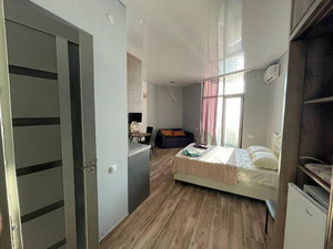 出售海边的单间公寓 — 来自开发商和业主的房地产搜索引擎 GEOLN.COM. 照片 4