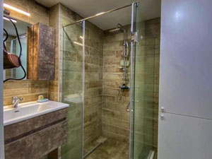 1-room apartment for sale in Courtyard Marriott Batumi. — Find off-plan property or real estate resale directly from developers and owners GEOLN.COM. Photo 5