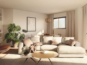 Apartment 3 bedrooms 123 m² in Estepona, Spain — Find off-plan property or real estate resale directly from developers and owners GEOLN.COM. Photo 9