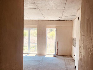 Gldani的3个房间的公寓。第比利斯无中介公寓 — 来自开发商和业主的房地产搜索引擎 GEOLN.COM. 照片 8