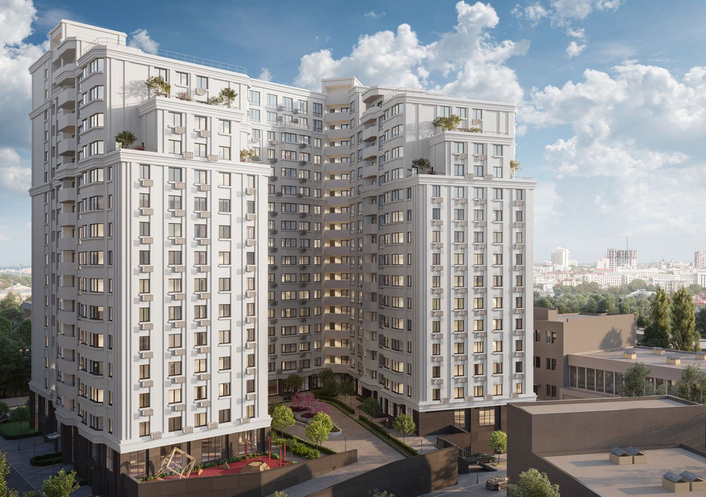 נדל"ן ב Dim na Podoli — עיין במנוע חיפוש הנדל"ן GEOLN.COM. תמונה 1