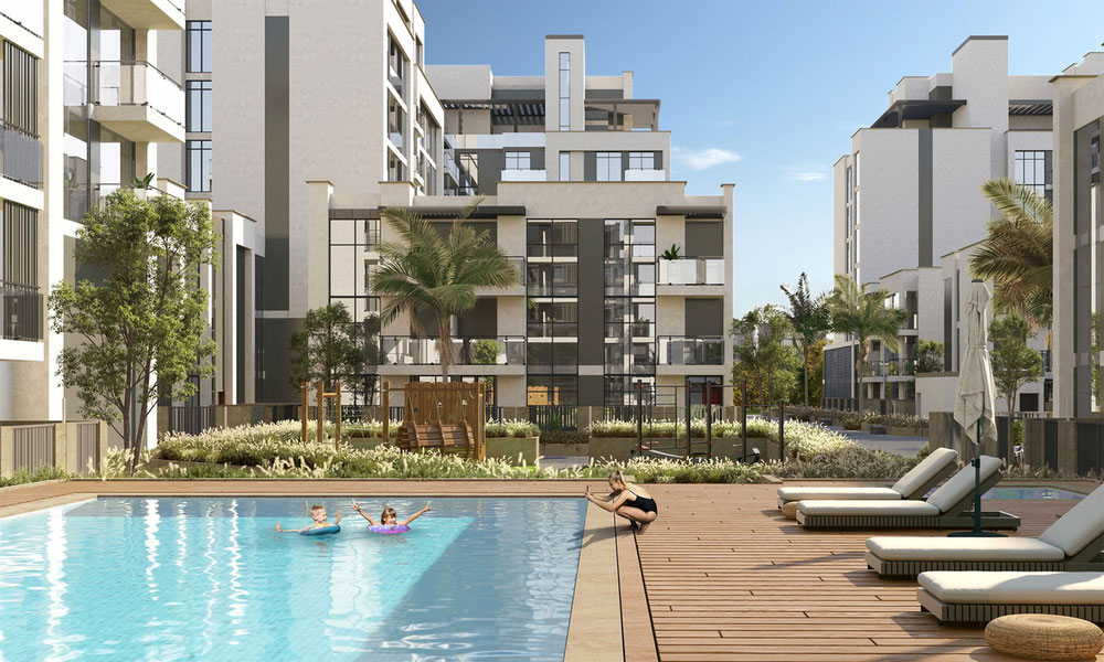 Продаж квартири в Royal Park — Пошуковик нерухомості від забудовників і власників GEOLN.COM. Фото 1