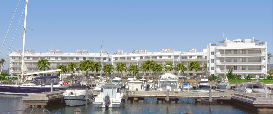 公寓 2 卧室 142 m² 在索托格兰德, 西班牙 — 来自开发商和业主的房地产搜索引擎 GEOLN.COM. 照片 1