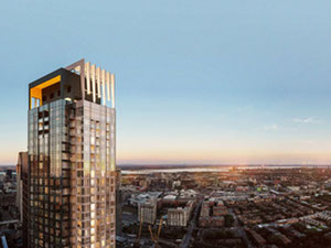 Real estate in Solstice Montréal — look at the real estate search engine GEOLN.COM. Photo 5