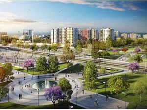 Real estate in Sur Yapi Antalya — look at the real estate search engine GEOLN.COM. Photo 6