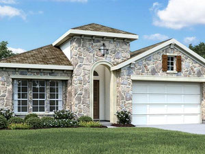 房地产在 Avana: Alviso - 50' Homesites — look at the real estate search engine GEOLN.COM. 照片 6