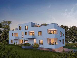 נדל"ן ב Haydnweg 3 — עיין במנוע חיפוש הנדל"ן GEOLN.COM. תמונה 2