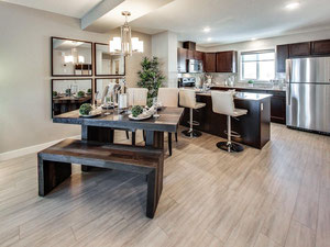 უძრავი კონება Tamarack ALTIUS Townhomes — გადახედეთ უძრავი ქონების საძიებო სისტემას GEOLN.COM. ფოტო 3