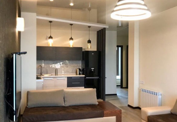 Продается 3-комнатная квартира