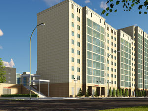 Нерухомість в Qazanat River — дивіться на пошуковику нерухомості GEOLN.COM. Фото 3