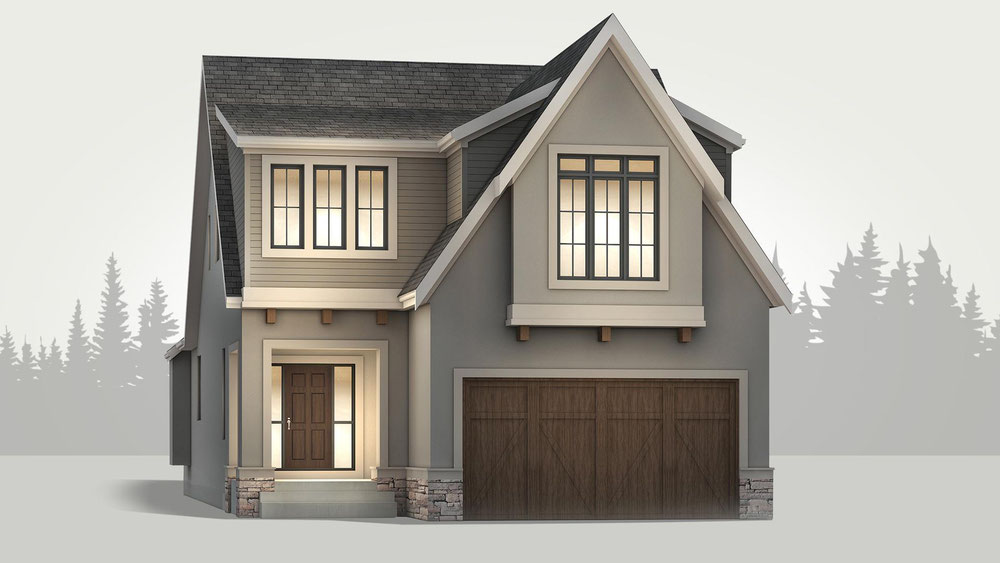 Nieruchomości w The Ridge at Sage Meadows — spójrz na wyszukiwarkę nieruchomości GEOLN.COM. Zdjęcie 1