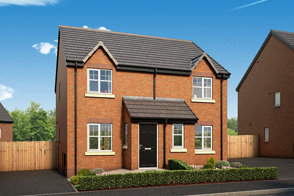 عقار للبيع في Willow Park Middleton — انظر إلى محرك البحث العقاري GEOLN.COM. صورة فوتوغرافية 1