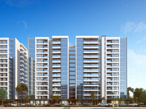 房地产在 Folkart Yaka Evleri — look at the real estate search engine GEOLN.COM. 照片 5