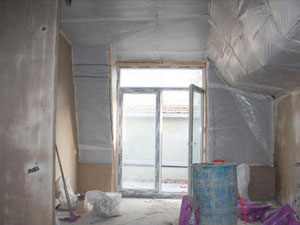 2-кімнатна квартира в Сабуртало. Купити квартиру в Тбілісі, Сабуртало — Пошуковик нерухомості від забудовників і власників GEOLN.COM. Фото 3