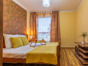 Трикімнатна квартира — Пошуковик нерухомості від забудовників і власників GEOLN.COM. Фото 5