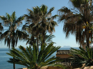 公寓 3 间卧室 224 平方米，位于西班牙埃斯特波纳 — 来自开发商和业主的房地产搜索引擎 GEOLN.COM. 照片 6