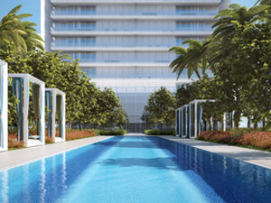 Real estate in MISSONI BAIA — look at the real estate search engine GEOLN.COM. Photo 6