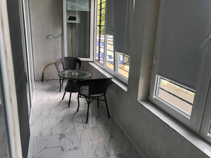 Apartamento en Tiflis — Encuentre propiedades fuera del plan o reventa de bienes inmuebles directamente de desarrolladores y propietarios GEOLN.COM. Foto 7