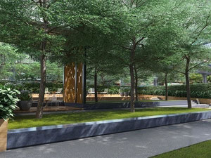 Immobilien in LUMPINI PARK PHAHON 32 — Schauen Sie sich die Immobiliensuchmaschine GEOLN.COM an. Foto 7