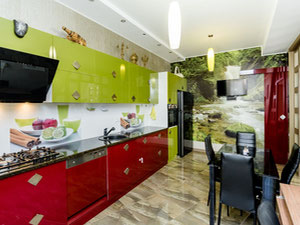 4房公寓出售 — 来自开发商和业主的房地产搜索引擎 GEOLN.COM. 照片 9