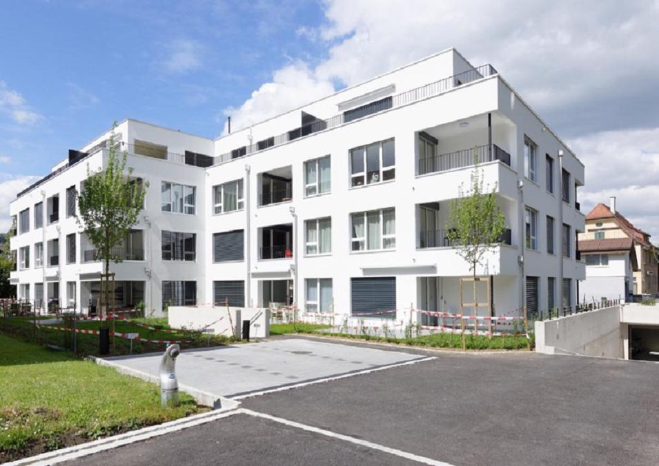 Nieruchomości w VIVA Liestal — spójrz na wyszukiwarkę nieruchomości GEOLN.COM. Zdjęcie 1