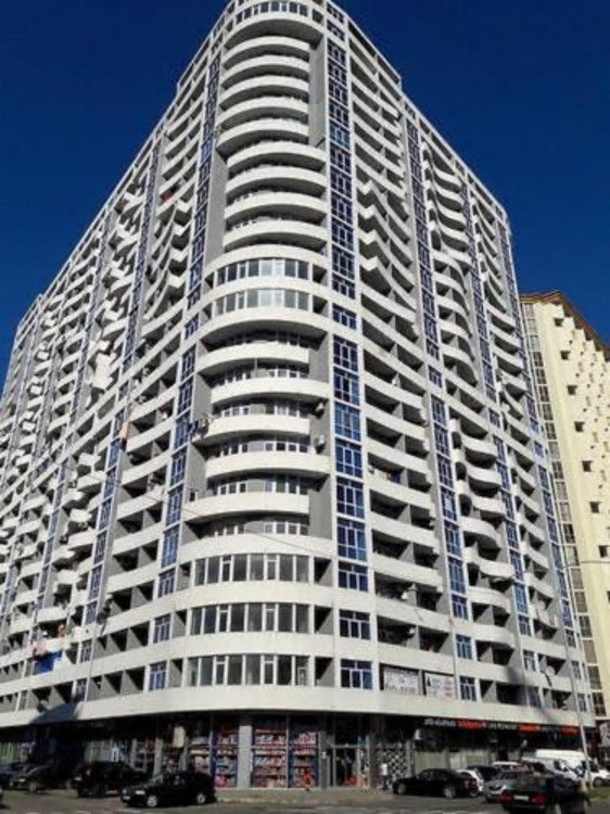 出售3房公寓 — 来自开发商和业主的房地产搜索引擎 GEOLN.COM. 照片 1