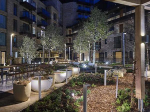 უძრავი კონება Dash Hoxton — გადახედეთ უძრავი ქონების საძიებო სისტემას GEOLN.COM. ფოტო 2