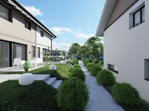 Нерухомість в six villas familiales — дивіться на пошуковику нерухомості GEOLN.COM. Фото 5