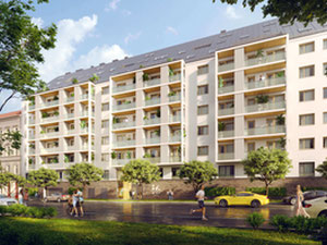 נדל"ן ב I6 RESIDENCE — עיין במנוע חיפוש הנדל"ן GEOLN.COM. תמונה 3