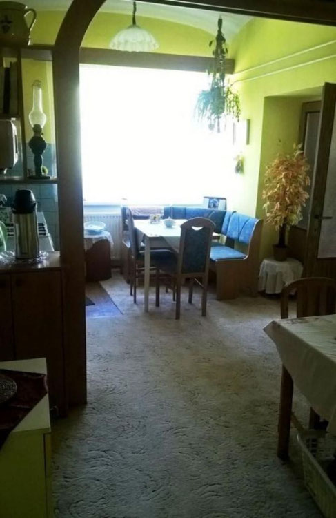 捷克共和国，摩拉维亚-西里西亚地区，斯维亚诺夫出售的房子 — 来自开发商和业主的房地产搜索引擎 GEOLN.COM. 照片 1