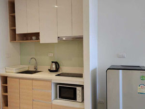 Кондомініум 1 спальня біля пляжу Чавенг — Пошуковик нерухомості від забудовників і власників GEOLN.COM. Фото 15