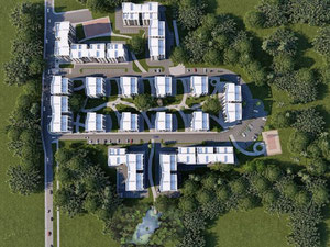 უძრავი კონება Opryshivska Sloboda — გადახედეთ უძრავი ქონების საძიებო სისტემას GEOLN.COM. ფოტო 5