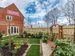 Immobilien in Equestrian Walk — Schauen Sie sich die Immobiliensuchmaschine GEOLN.COM an. Foto 3