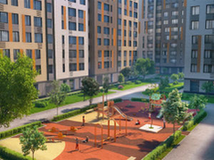 房地产在 Life-Lesnaya — look at the real estate search engine GEOLN.COM. 照片 7