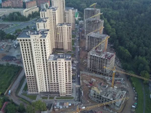 უძრავი კონება Vogue — გადახედეთ უძრავი ქონების საძიებო სისტემას GEOLN.COM. ფოტო 2