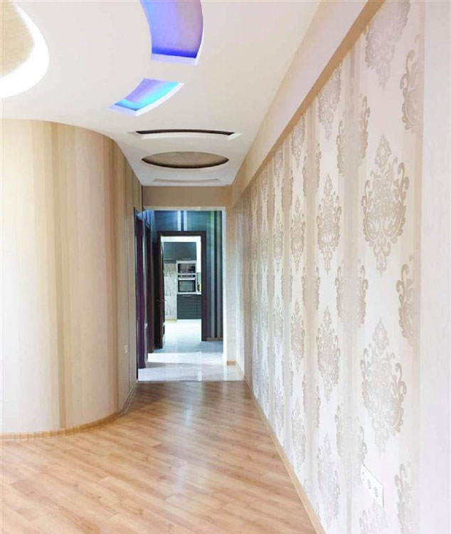 5 кімнатна квартира в Сабуртало. Купити квартиру в Тбілісі, Сабуртало — Пошуковик нерухомості від забудовників і власників GEOLN.COM. Фото 1