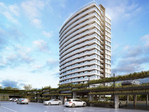 Immobilien in TOWER CARRASCO — Schauen Sie sich die Immobiliensuchmaschine GEOLN.COM an. Foto 4