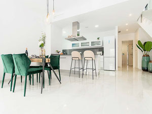 别墅 3 间卧室 119 m² 在 Vistabella Golf, 西班牙 — 来自开发商和业主的房地产搜索引擎 GEOLN.COM. 照片 6