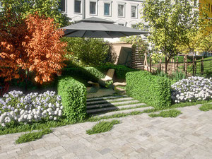 房地产在 Titul na Serebryanicheskoy — look at the real estate search engine GEOLN.COM. 照片 2