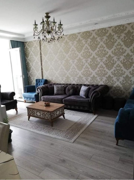 4房公寓出售 — 来自开发商和业主的房地产搜索引擎 GEOLN.COM. 照片 1