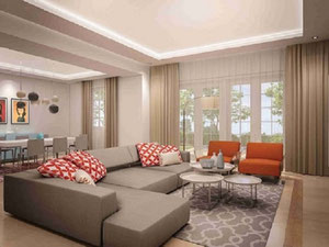 房地产在 MS Zeest International City Phase 3 — look at the real estate search engine GEOLN.COM. 照片 3