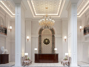 Real estate in Empire Tower Pattaya — look at the real estate search engine GEOLN.COM. Photo 5