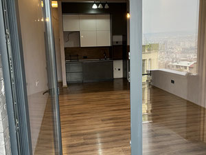 Видова Квартира Бізнес-класу центр Тбілісі — Пошуковик нерухомості від забудовників і власників GEOLN.COM. Фото 4