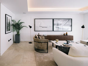 联排别墅 3 卧室 255 平方米，位于西班牙新安达卢西亚 — 来自开发商和业主的房地产搜索引擎 GEOLN.COM. 照片 17