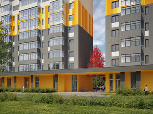 房地产在 Brigantina — look at the real estate search engine GEOLN.COM. 照片 4