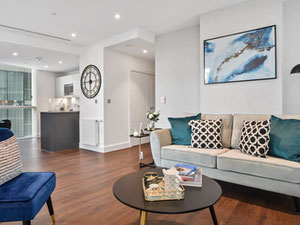 Real estate in Able Quay Millharbour — look at the real estate search engine GEOLN.COM. Photo 6