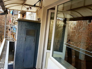 5 кімнатна квартира в Глдані. Купити квартиру в Тбілісі, Глдані — Пошуковик нерухомості від забудовників і власників GEOLN.COM. Фото 8