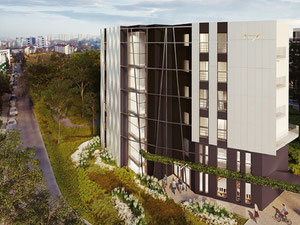 Нерухомість в Wisdomic Elixira — дивіться на пошуковику нерухомості GEOLN.COM. Фото 3