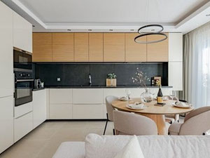 匈牙利。布达佩斯。市中心豪华110平方米的复式公寓。 — 来自开发商和业主的房地产搜索引擎 GEOLN.COM. 照片 16