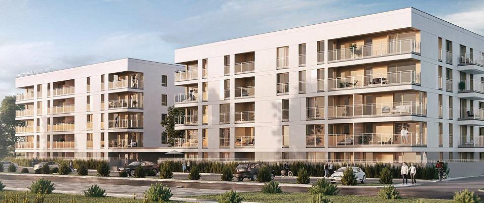 უძრავი კონება Modern House — გადახედეთ უძრავი ქონების საძიებო სისტემას GEOLN.COM. ფოტო 1